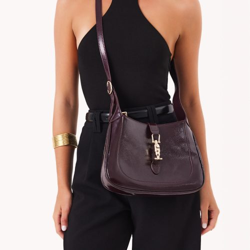 ALIXSHOULDERBAG MULBERRYCRINKLEPATENT3