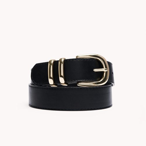 AMANIBELT BLACK GOLD