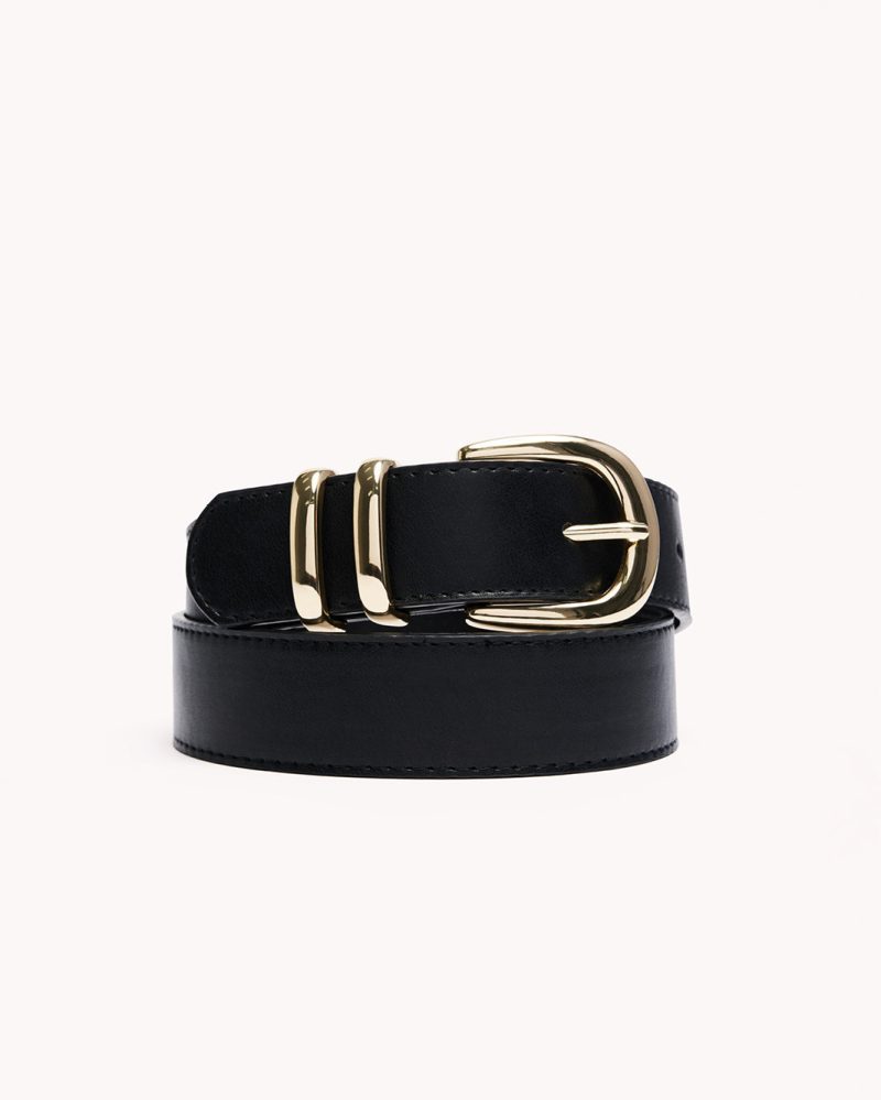 AMANIBELT BLACK GOLD