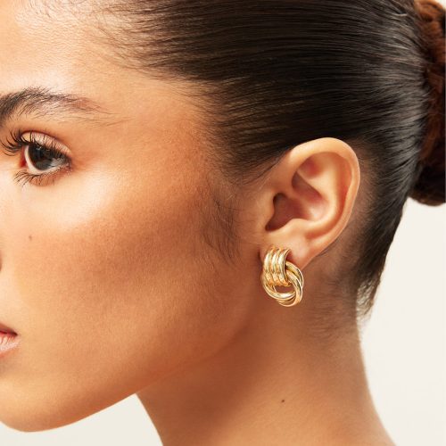 ANTHEMINIEARRINGS GOLD3