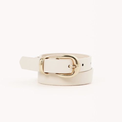 BELLABELT BONE GOLD2