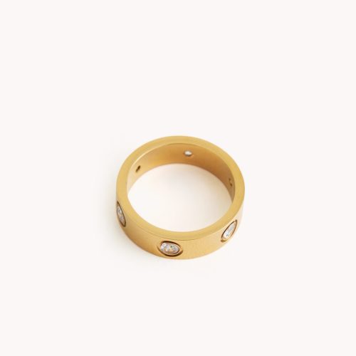 BENLEYRING GOLD2