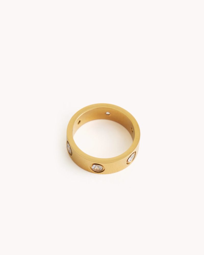 BENLEYRING GOLD2