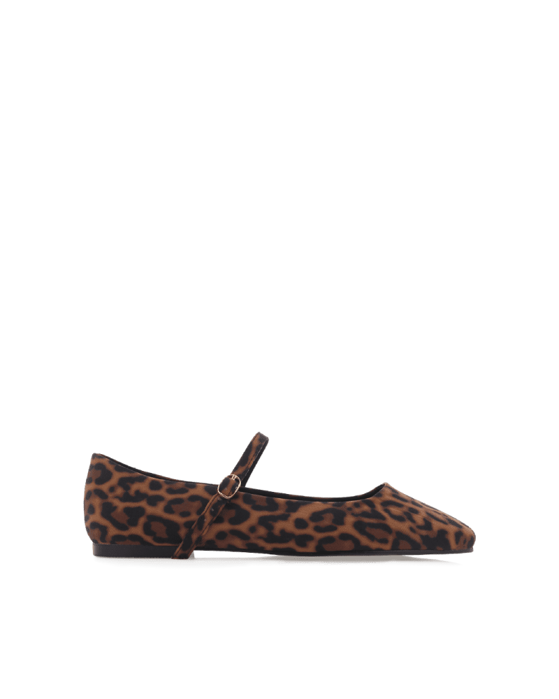 FION LEOPARD 1