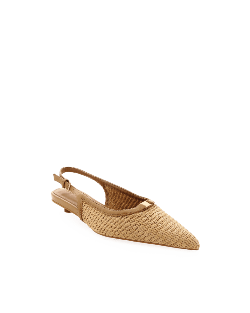 FLAVIA NATURALRAFFIA 3