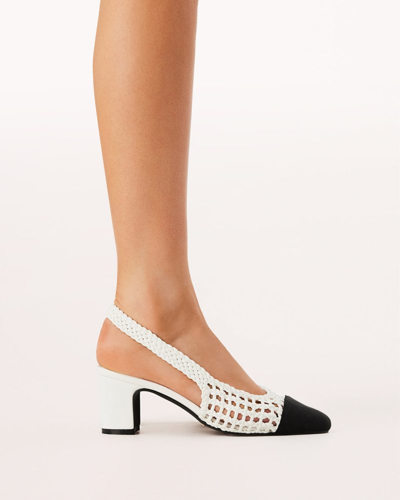 FLORIS WHITE BLACKGROSGRAIN3