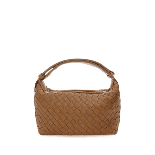 ISABELLEHANDLEBAG TAN