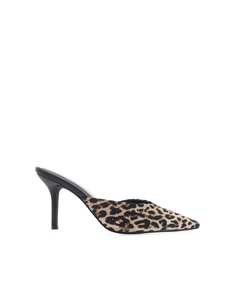 KAREY LEOPARDSATIN 1