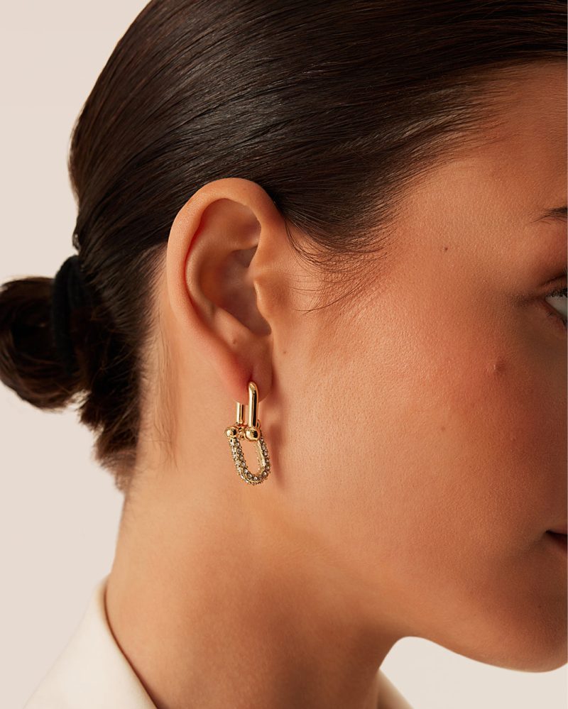 LYANAEARRING GOLD DIAMANTE3