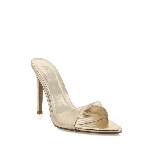 QUINBY GOLDMETALLIC 3