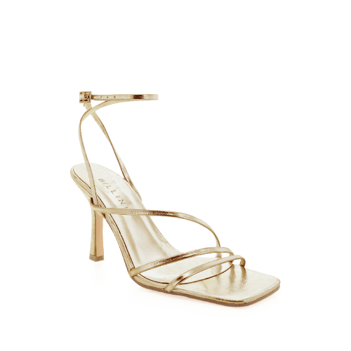 SYLVIA GOLDMETALLIC 3