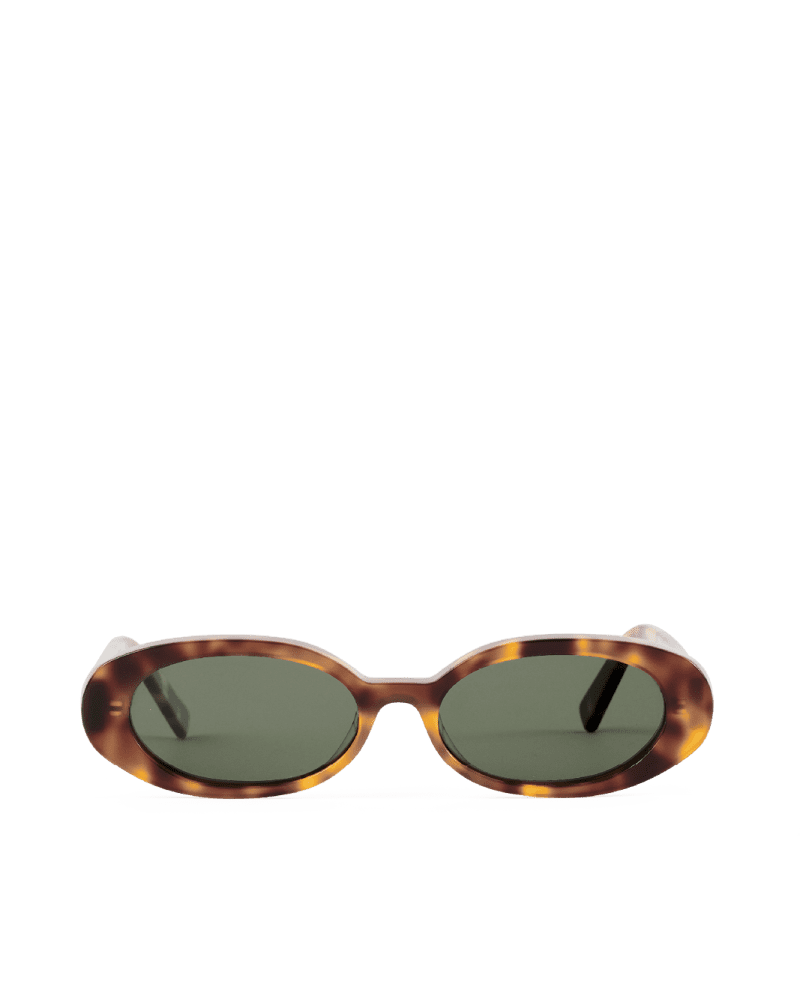 THECARTER HAZELTORT GREEN 1