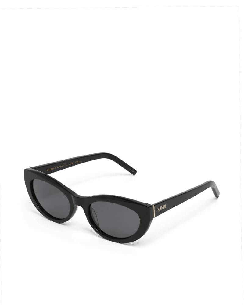 THEESTELLA BLACK BLACK 3