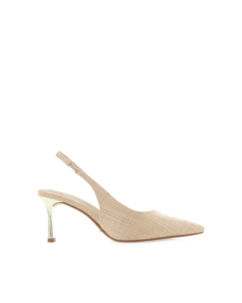 XEENIA NATURALRAFFIA GOLD 1