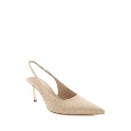 XEENIA NATURALRAFFIA GOLD 3